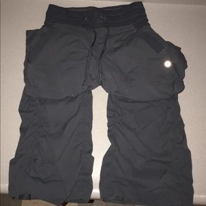 Lululemon Dance Studio Pant